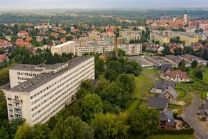 Na gwałt szukają prezesa szpitala!