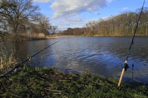 Tragedia nad Odrą. Zwykła wyprawa na ryby zmieniła się w dramat. 