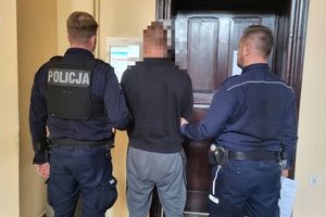 Oleśnica. Spektakularna akcja policji: 30 kg narkotyków przejęte!