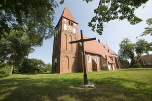 Kościół pod wezwaniem Świętych Piotra i Pawła w Mariance odzyska dawny blask