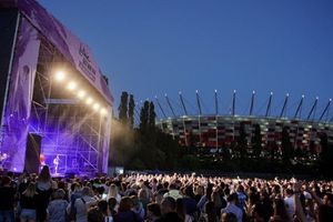 Koncert charytatywny dla powodzian "Nadzieja – Razem dla Was!" - w sobotę