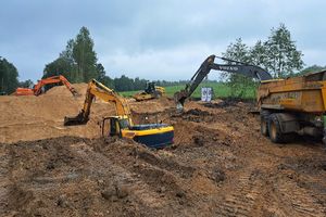 Warmia i Mazury przyspieszają ekspresowo
