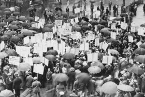 Dokładnie 95 lat temu doszło do wielkiego krachu na giełdzie. Zmienił losy świata