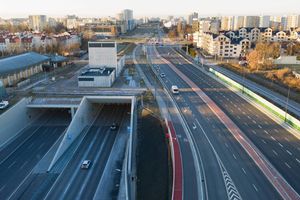 Będą utrudnienia na DK16. Przejazd drogowo-kolejowy zostanie zamknięty 