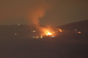 Atak rakietowy Iranu na Izrael: Bliski Wschód na skraju wojny