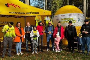 25-lecie Mastersów i Ogólnopolskie Zawody Rankingowe „Złota Łyżwa”