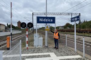 Nie chcę mieszkać w kontenerze