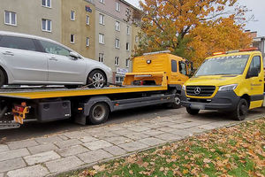 Prywatne miejsca parkingowe na olsztyńskim osiedlu? [ZDJĘCIA]