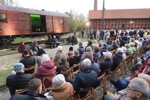 Wagon 1945. Historia o powojennych losach mieszkańców [ZDJĘCIA]