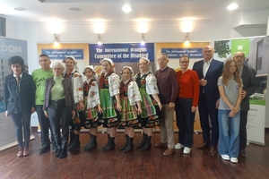 Warmiak wygrał Puchar Świata w polskiej dyscyplinie