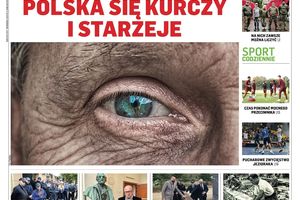 Już dziś najnowsze wydanie Gazety Olsztyńskiej
