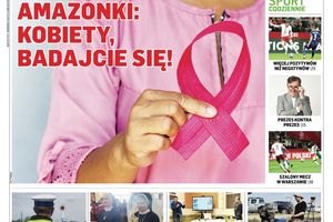 Już dziś najnowsze wydanie Gazety Olsztyńskiej
