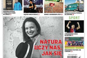 Już dziś najnowsze wydanie Gazety Olsztyńskiej
