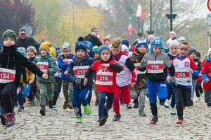 Mały Bieg Niepodległości z dodatkową pulą miejsc!