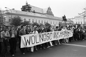 Władze Gdańska nie chcą upamiętnić studentów Sierpnia'80?