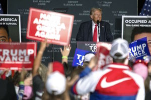 Trump i strategia zwycięstwa nad Rosją i Chinami