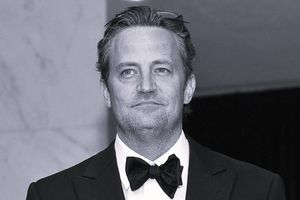 Lekarz przyznaje się do winy w sprawie śmierci Matthew Perry’ego