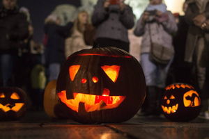 Ksiądz z Osiedla: udział w zabawach halloweenowych to nie grzech