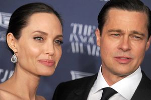 Brad Pitt triumfuje w prawnej batalii z Angeliną Jolie