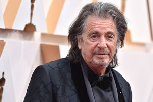 Al Pacino o porwaniu przez szaloną fankę