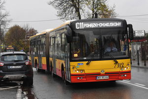 Warszawa w gotowości: to będą święta z rekordową ilością autobusów i tramwajów!