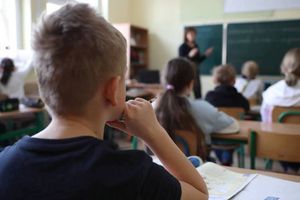 Głównym wyzwaniem polskiego systemu edukacji jest starzenie się nauczycieli