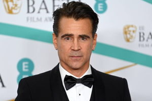 Colin Farrell o trzeźwości: „Zrobiłem to dla mojego syna”