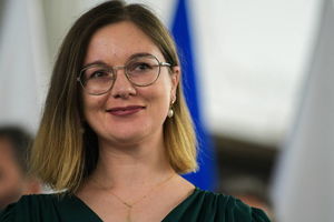 Paulina Matysiak odwołana z komisji infrastruktury
