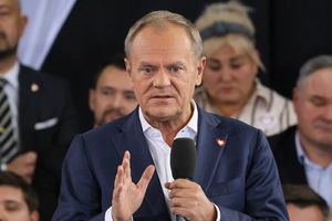 Premier Tusk podobno niezadowolony z ruchów Nowackiej