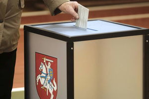 Socjaldemokraci ogłosili zwycięstwo w wyborach parlamentarnych na Litwie
