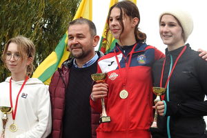 Pobiegną w półmaratonie w gminie Biskupiec