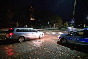 Policja sprawdzała trzeźwość kierowców z Olsztyna. Nie wszyscy mieli czyste sumienie 