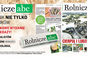 Rolnicze abc - październik 2024