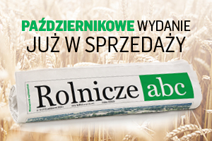 Rolnicze abc - październik 2024