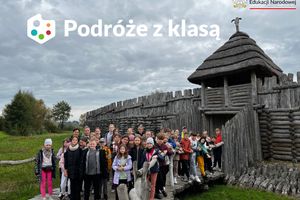 "Podróże z klasą"