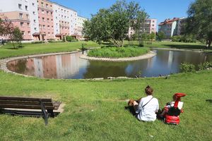 Mieszkańcom Olsztyna zrobi się zielono. Trwają poszukiwania wykonawcy [ZDJĘCIA]