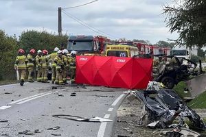 Ostatni zakręt życia: co zmieniło spokojną podróż w tragedię?