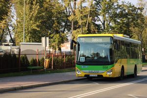 Jak dojechać na cmentarze w okresie Wszystkich Świętych?