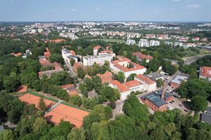 Pracownicy Uniwersytetu Warmińsko-Mazurskiego w Olsztynie mają dość blokowania wypłaty podwyżek 