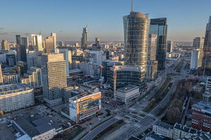 O godz. 12.00 w stolicy zawyły syreny odwołujące ćwiczebny alarm