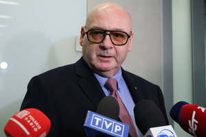 Projekt ustawy o związkach partnerskich nie był uzgodniony z PSL?