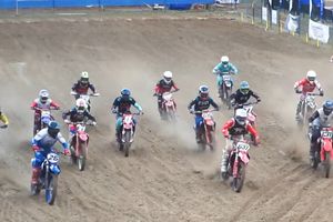 5 Runda Mistrzostw Polski w Motocross & Quadcross 