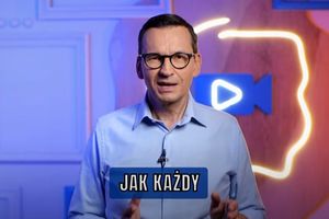 Morawiecki: Zasiłki i mieszkania dla migrantów to niedopuszczalna niesprawiedliwość wobec Polaków