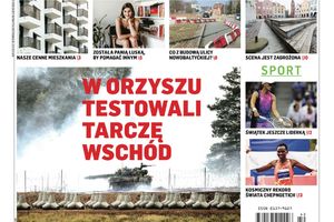 Już dziś najnowsze wydanie Gazety Olsztyńskiej