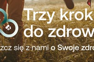 Akcja profilaktyczna „Trzy kroki do zdrowia”