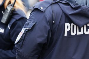 Policjanci w Ciechanowie odebrali nietypowe zgłoszenie