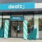 Wielkie otwarcie sklepu Dealz w Olsztynie!