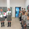 Strażnicy wspierają harcerzy