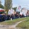Ulicami Olsztyna przejdzie procesja Wojowników Maryi. Będą utrudnienia w ruchu