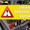Zmiany ruchu przy cmentarzach w Złotoryi, Legnicy i Głogowie